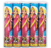 3½" LAKSHMI CRACKERS